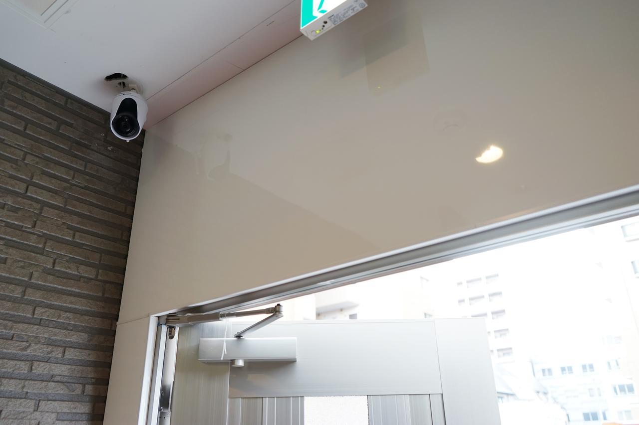 ホテル Dk ハウス 福岡市 エクステリア 写真