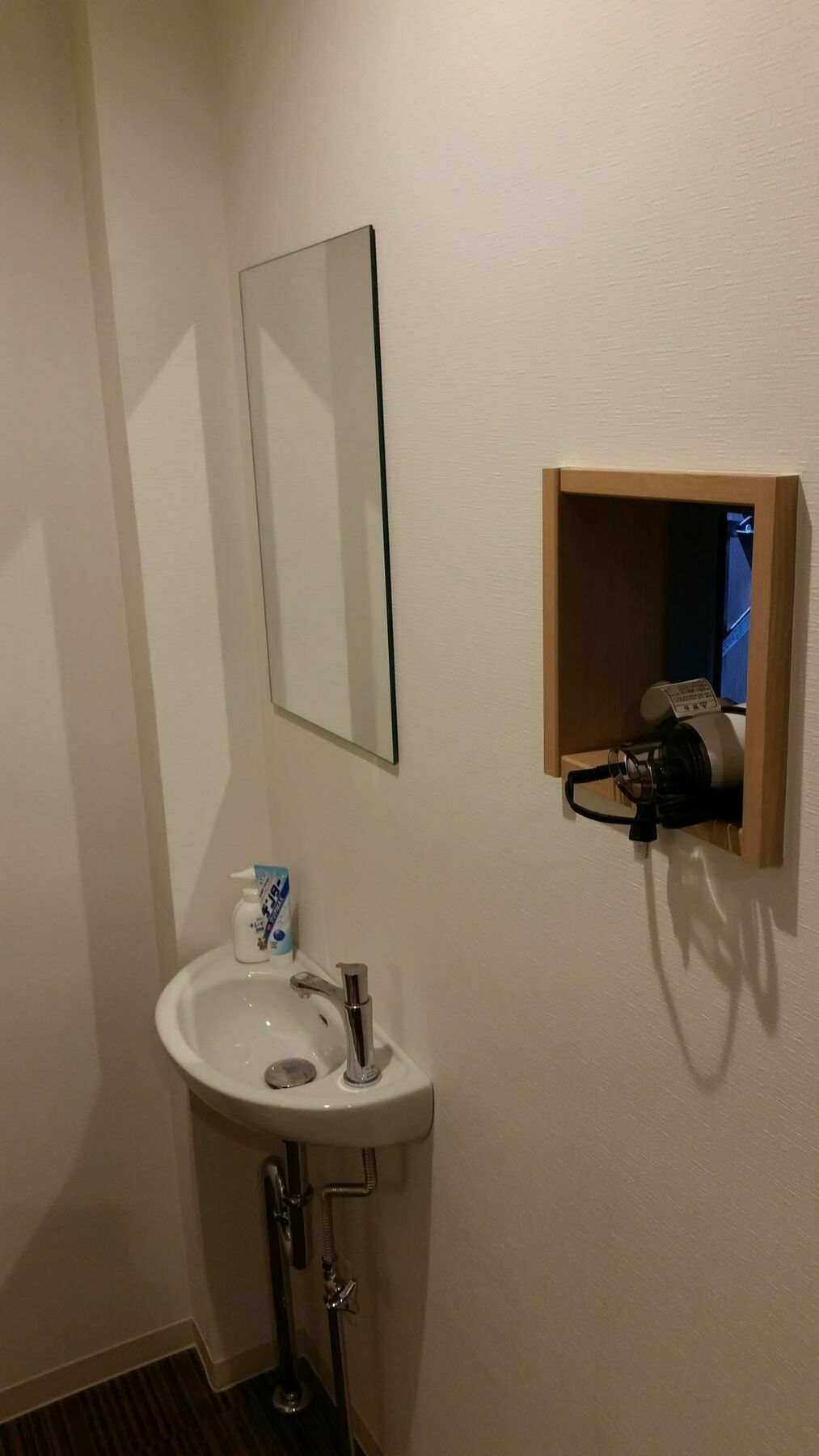 ホテル Dk ハウス 福岡市 エクステリア 写真
