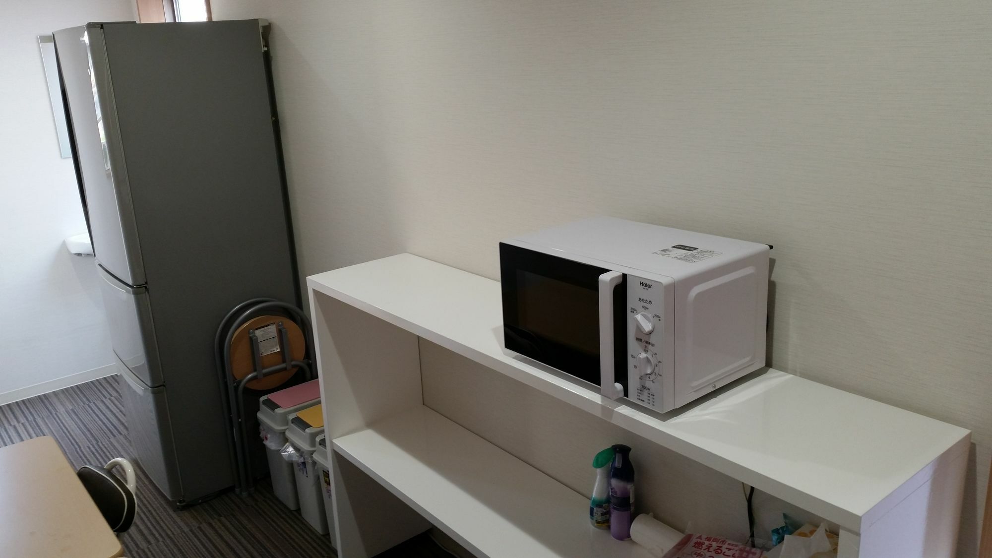 ホテル Dk ハウス 福岡市 エクステリア 写真